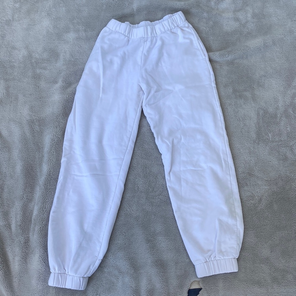 brandy Melville sweatpants